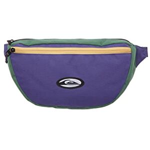 Quiksilver Sling Bladeson Sac Banane Unisexe One Size Violet - Publicité