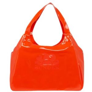 Sundek Sac de plage MAXI femme CHEL, 93200 Sunrise, Taille unique - Publicité