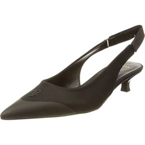 BOSS Janet Slingback 35NY, Femmes, Black1 - Publicité