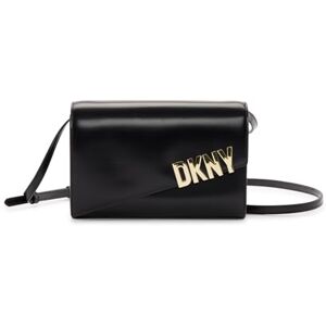 DKNY Pochette Convertible Alison, Sac à bandoulière Femme, Noir - Publicité