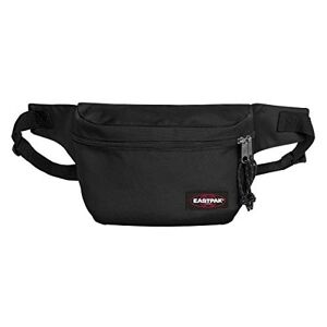 Eastpak Sac de Taille, Black - Publicité