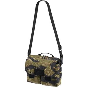 Helikon-Tex Claymore Sac à bandoulière en Cordura Bushcraft Motif tigre/noir, vert, Einheitsgröße - Publicité