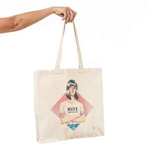 Cuquiland Tote Bag Esther Gili Sara et Finch - Publicité