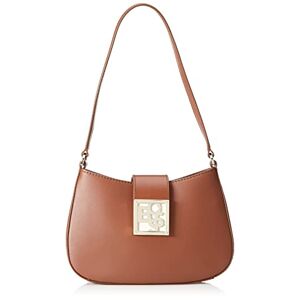 BOSS Blanca SM Hobo Femme, Open Brown242 - Publicité