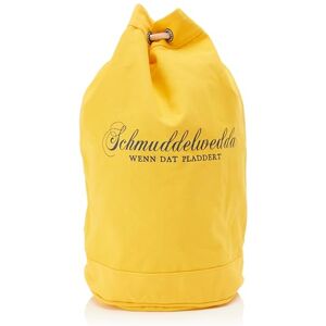 altiplano, Sac en coton Femme, jaune - Publicité