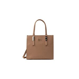 caneva, Sac fourre-tout Femme, beige, Einheitsgröße - Publicité