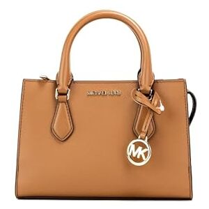 Michael Kors Sheila Petit sac à main végétalien sans cuir, Bagages/ - Publicité