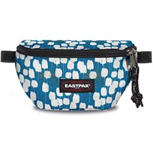 Eastpak Springer Sac banane sport 2 L Flow Blue (Multicolore) - Publicité