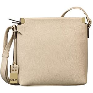 Gabor camel active Gela, Sac à bandoulière Femme, Beige, 25 x 6,5 x 23,5 - Publicité