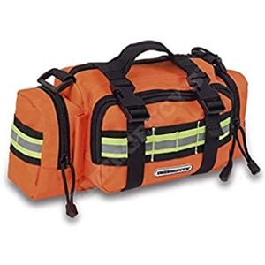 ELITE BAGS , EMS, Sac Banane de Sauvetage, Trousse de Premiers Secours, Orange - Publicité