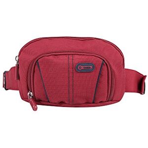 TOTTO Sport Unisexe Bum Bags en Plusieurs Couleurs et imprimés TOTTO Bum Bags - Publicité