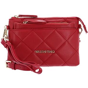 Valentino Ocarina, Wallet Femme, Rouge (Rosso), Taille Unique - Publicité