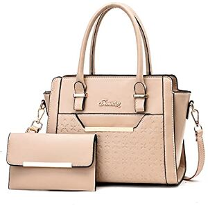 NICOLE & DORIS Sac a Main pour Femme Sac Élégant Petit Sac