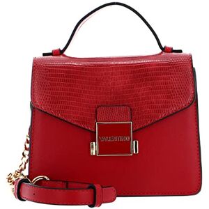 Valentino Carrie, Cartable Femme, Rosso, XS - Publicité