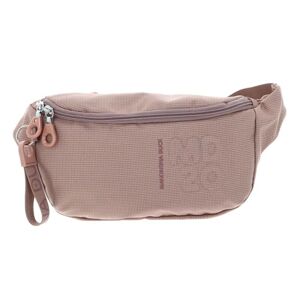 Mandarina Duck MD 20, Bum Bag Femme, Candy Pink, Taille Unique - Publicité