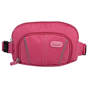 TOTTO Sport Unisexe Bum Bags en Plusieurs Couleurs et imprimés TOTTO Bum Bags - Publicité