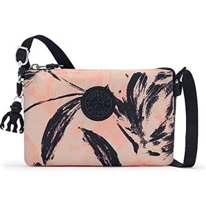 Kipling Creativity Xb, Sacs à bandoulière Femme, Fleurs Corail, Taille Unique - Publicité