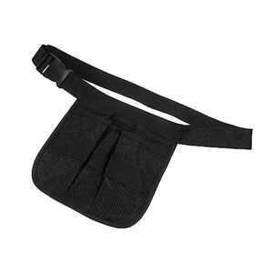 GALPADA sac de ceinture à outils d'infirmière cadeaux d'infirmière sac banane multifonction caisse à outils trousse à outils pochette médicale à la taille pochette à outils à la taille - Publicité