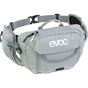 EVOC Sac Hip Pack 3 gris - Publicité