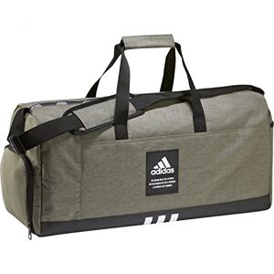 Adidas Sac de Sport Unisexe 4Athlts Taille Unique Olive Strata/Noir/Blanc, Olive Strata/Noir/Blanc, One Size - Publicité