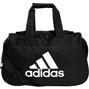 Adidas Petit Sac de Sport Diablo, Femme, Noir - Publicité