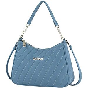 Lois Sac À Main Femme Élégant, Sac Bandoulière Femme Cuir, Sac Femme Tendance, Sac À Main Femme Chic, Sac A Main Femmes Bandoulieres , bleu - Publicité