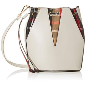 Eferri Femme Vellerot Sac shopping Beige, Beige, 21x17x11 cm EU - Publicité