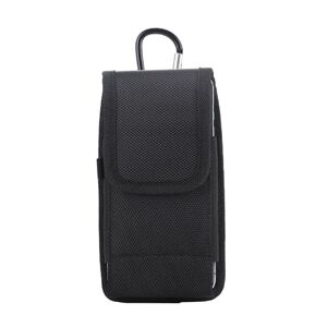 LovIntry Sac banane multifonction pour homme Pour personnes âgées Taille moyenne Petit sac de sport Sac de téléphone pour homme, Noir , L - Publicité