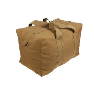 Rothco Canvas Parachute Cargo Bag - Publicité
