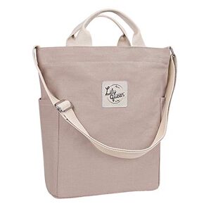 lily queen Femme Sac fourre-Tout, Taupe, Medium - Publicité