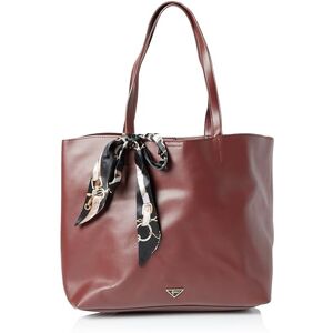 Sookie Courses, Sac Cabas pour Femme, Cerise foncée, Einheitsgröße - Publicité