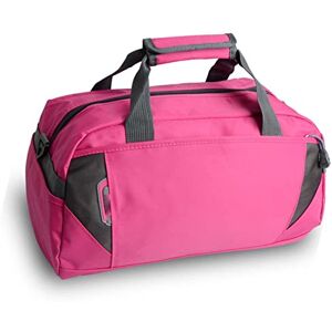 jonam Housse de Transport pour Ordinateur Portable Étanche Femmes Hommes Gym Gym Sac Fitness Sacs à Main Sacs à bandoulière for Voyager Sports de Plein air Mat Yoga Mat (Color : Pink, Size : S) - Publicité