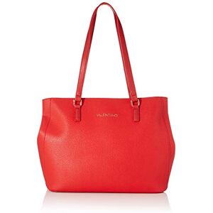 by Mario Valentino Superman, Tote Femme, Rouge (Rosso), 15.5x29x35 Centimeters (B x H x T) - Publicité