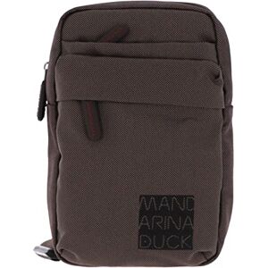 Mandarina Duck District, Sac en bandoulière Mixte, Mole, Taille Unique - Publicité