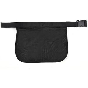 HUIOP Pochette de Taille pour Balle de Tennis,Sac Banane en Maille réglable,Porte-Balle de Tennis pour Femmes et Hommes,Sac Porte-Balle de Tennis - Publicité