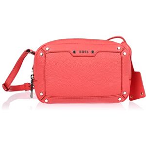 BOSS Ivy Crossbody, Femme, Rose (Bright Pink677), Taille Unique - Publicité