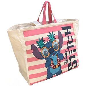 CARTOON Sac et pochette Disney, Stitch Beige, Borsa - Publicité