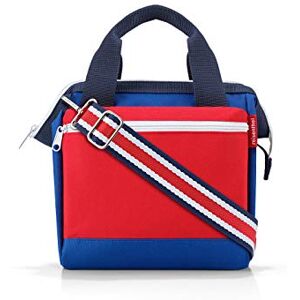 REISENTHEL  allrounder cross special edition BAG Unisex nautic - Publicité