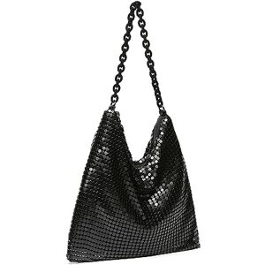 Abbacino Dague, Sac Femme, Noir - Publicité