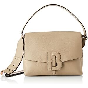 BOSS Bee Should Bag, Sac Femme, Beige Moyen 266, One Size - Publicité