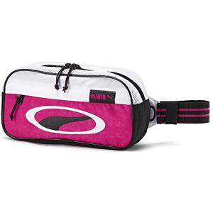 Puma Cell Waist Bag Sac Banane Adulte Unisexe, Fuchsia Purple, OSFA - Publicité