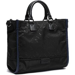 Abbacino Lithres, Sac Femme, Noir - Publicité