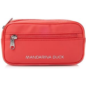 Mandarina Duck Utility Bum Bag, Sac Banane Femme, Bittersweet, Taille Unique - Publicité