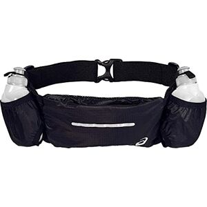 Asics Runners Bottlebelt Sac Banane, Performance Black, 10 cm, Sac de Sport - Publicité