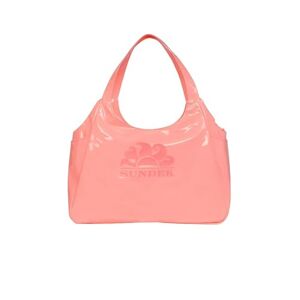 Sundek Sac de plage MAXI femme CHEL, A3700 Peach, Taille unique - Publicité