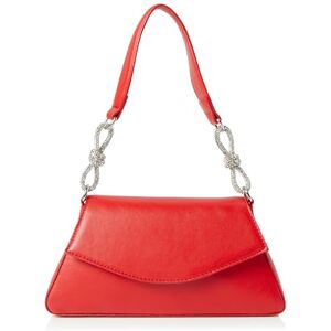 nascita Pochette/Sac de soirée, Femme, Rouge, Einheitsgröße - Publicité