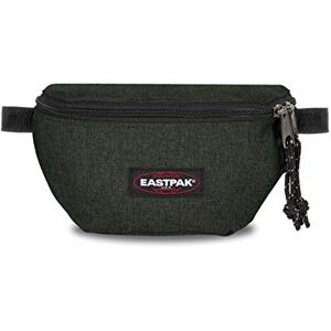 Eastpak Springer Sac Banane, 23 cm, 2 L, Vert (Crafty Moss) - Publicité