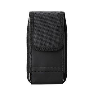 Huaqgu Pochette pour téléphone portable pour homme avec clip de ceinture, sac de taille pour sport de plein air, étui de poche pour téléphone portable pour homme, x-large - Publicité