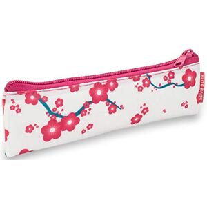 ELITE BAGS Trousse isotherme   Avec fermeture éclair   Pour stylos à insuline   Motifs fleuris roses   Insulin´s - Publicité