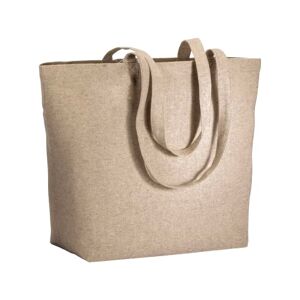 Generico Artexia sac cabas pour femme, sac fourre-tout pour shopping, coton 280 g/m2, sac en tissu, sac en toile, 50x37x16cm - Publicité